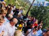 Εγκαίνια Κρησφυγέτου (Λαγουδερά 10/6/2018)