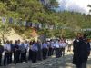 Εθνικό Μνημόσυνο 15.9.2019 / National Memorial 15.9.2019